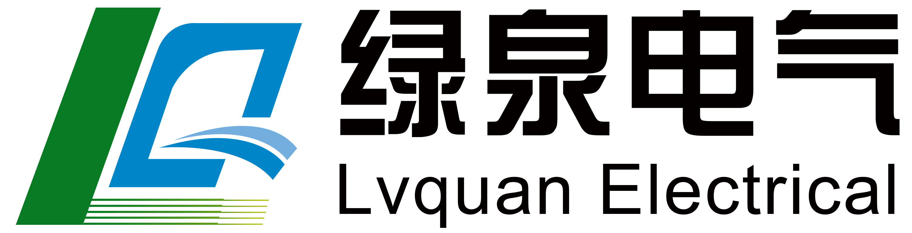 logo-Yangzhou Lvquan Electric Technology Co., Ltd