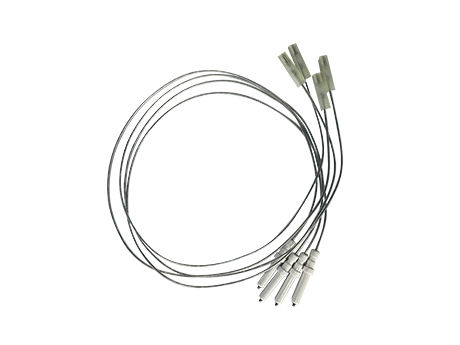 Ignition needle