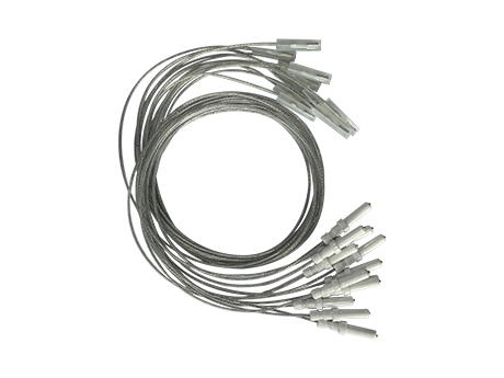 Ignition needle