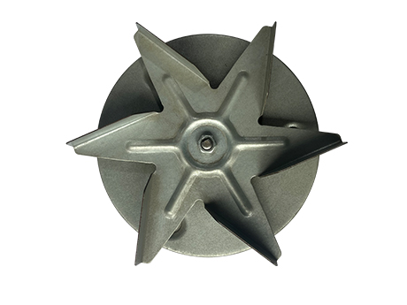 Fan motor