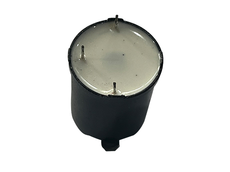 High voltage igniter