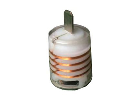 High voltage igniter