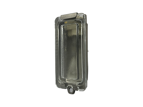 Oven lamp