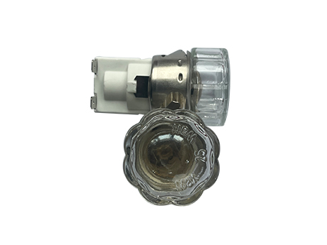 Oven lamp