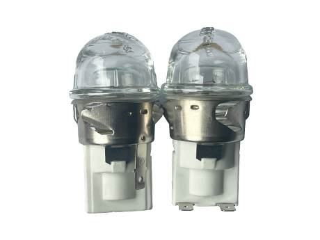 Oven lamp