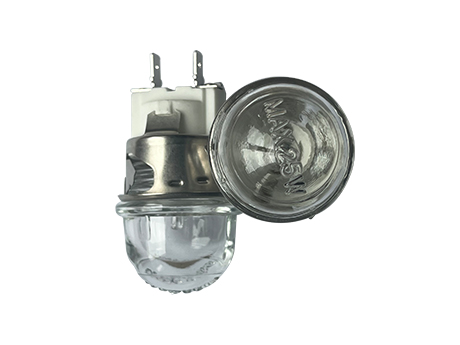 Oven lamp