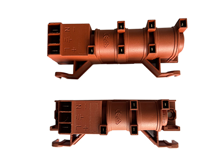 The pulse igniter
