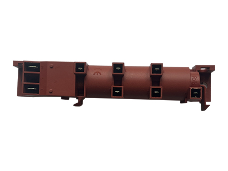 The pulse igniter