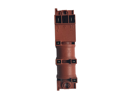 The pulse igniter
