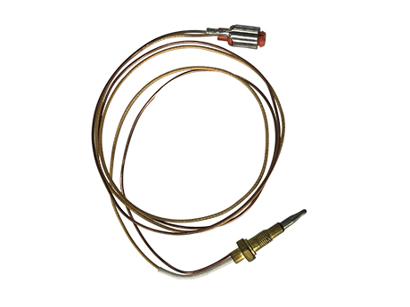 Thermocouple